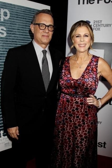 「ペンタゴン・ペーパーズ」プレミアにスピルバーグ×ストリープ×ハンクスそろい踏み！