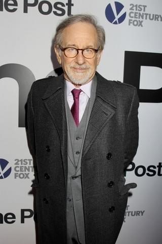 「ペンタゴン・ペーパーズ」プレミアにスピルバーグ×ストリープ×ハンクスそろい踏み！