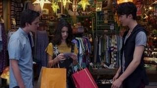 「Sexy Zone」マリウス葉「フラーハウス」には本人役で出演！場面写真＆映像披露