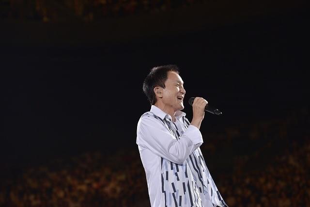 小田和正、知念侑李主演作「坂道のアポロン」主題歌を書き下ろし！