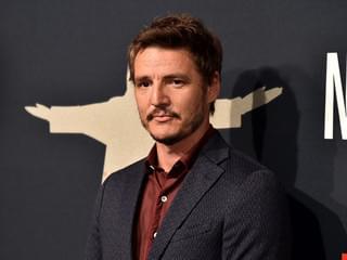 「ムーンライト」バリー・ジェンキンス監督の新作にペドロ・パスカル