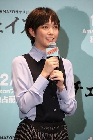 「チェイス」大谷亮平、本田翼に公開インタビュー！ショートヘア復活の理由は？