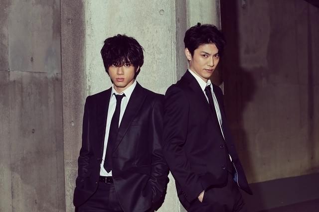 山田裕貴×青木玄徳「闇金ドッグス」またまた続編決定！“史上最悪の物語”が来春公開