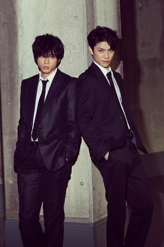 山田裕貴×青木玄徳「闇金ドッグス」またまた続編決定！“史上最悪の物語”が来春公開