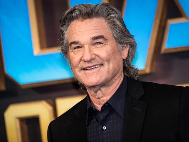 カート・ラッセル、Netflixのクリスマス映画でサンタクロースに