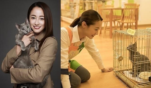 「ヘルタースケルター」以来6年ぶりの主演作