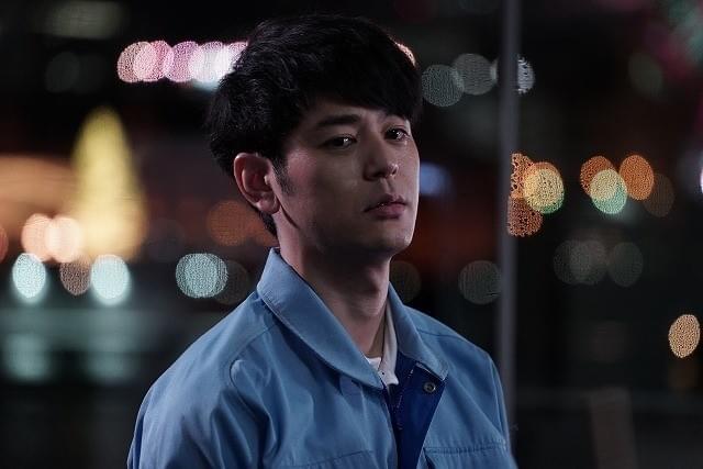 連ドラへの出演は3年半ぶり!