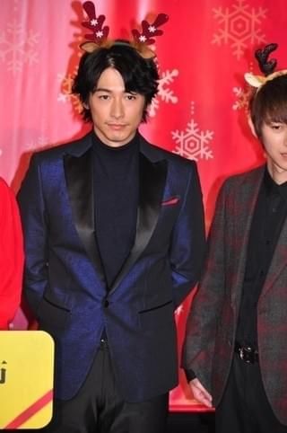 「鋼の錬金術師」山田涼介＆ディーン＆本田翼のクリスマスコスプレにファン歓喜！