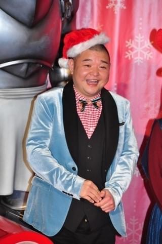 「鋼の錬金術師」山田涼介＆ディーン＆本田翼のクリスマスコスプレにファン歓喜！