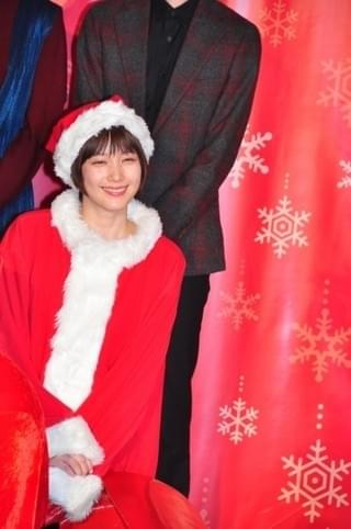 「鋼の錬金術師」山田涼介＆ディーン＆本田翼のクリスマスコスプレにファン歓喜！