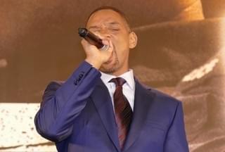 Netflix「ブライト」ウィル・スミス、ジョエル・エドガートン、ノオミ・ラパスが六本木に降臨