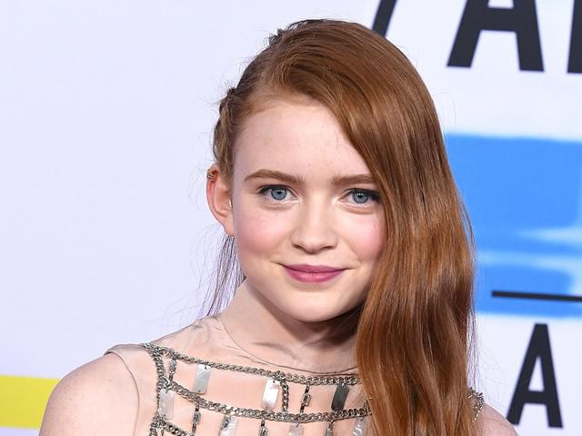 セイディ・シンク