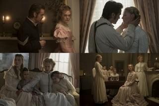 キッドマン、ファレル、エル、キルステン！実力派結集「ビガイルド」場面写真公開