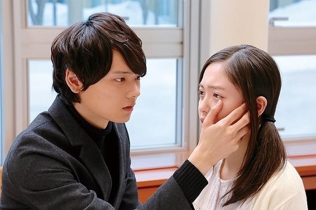 古川雄輝が1人2役でキスシーン！「風の色」30秒予告2種類公開