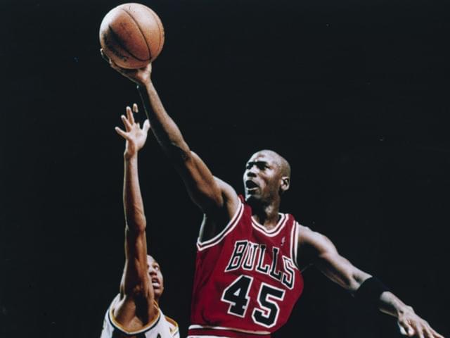 ウィル・スミス、マイケル・ジョーダン伝記映画を製作