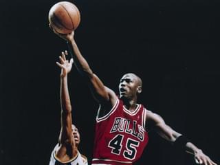 ウィル・スミス、マイケル・ジョーダン伝記映画を製作