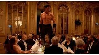 カンヌ最高賞のスウェーデン映画 邦題「ザ・スクエア 思いやりの聖域」で4月公開