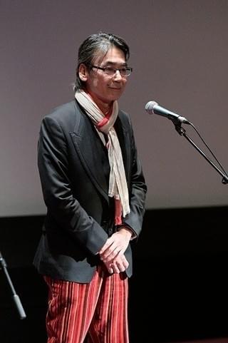 諏訪敦彦監督「ライオンは今夜死ぬ」パリプレミアでジャン＝ピエール・レオと感動の再会！