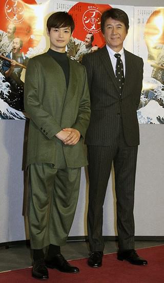 「恐らく愛しているんでしょう」草刈正雄の告白に瀬戸康史ポッ