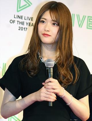 乃木坂・桜井「ハイテンションだった」LINE LIVEで受賞 生田はツッコミ「いつもよりしゃべっていた」