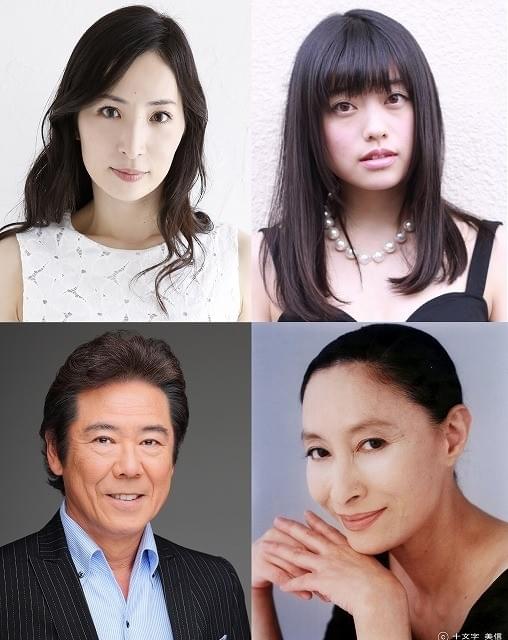 松坂桃李×三浦大輔監督「娼年」に真飛聖、江波杏子、西岡徳馬、冨手麻妙ら出演！