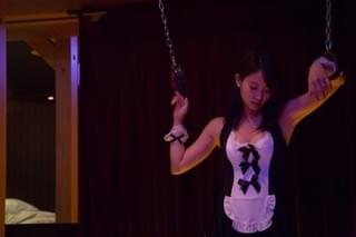 永尾まりや、dTVドラマ版「不能犯」でベッドシーンに果敢に挑戦！「殻を破りたかった」