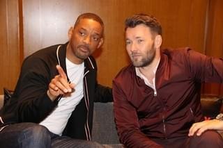 ウィル・スミス＆ジョエル・エドガートン、Netflix「ブライト」のメッセージ性を強調