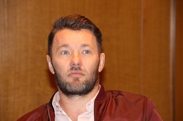 ウィル・スミス＆ジョエル・エドガートン、Netflix「ブライト」のメッセージ性を強調