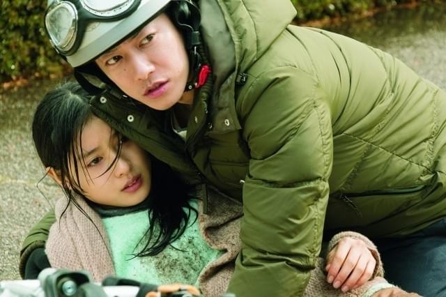 重要シーンの舞台裏が明かされる