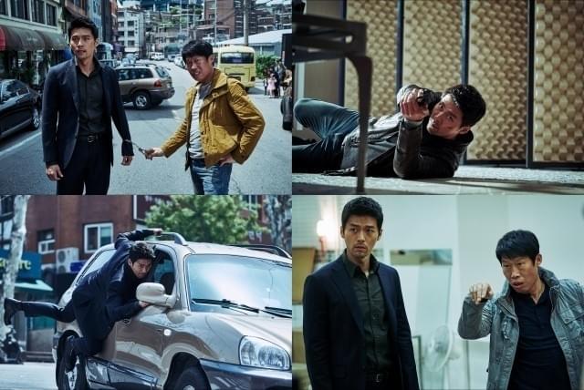 「少女時代」のユナも出演