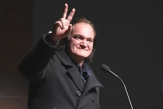 タランティーノ版「スター・トレック」に「レヴェナント」脚本家