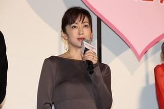桐谷美玲“宝”となった主演作封切りに満面の笑み 斉藤由貴は眼福発言