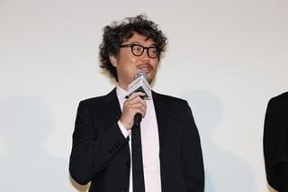 桐谷美玲“宝”となった主演作封切りに満面の笑み 斉藤由貴は眼福発言