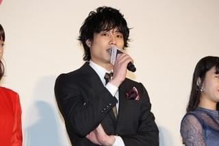 桐谷美玲“宝”となった主演作封切りに満面の笑み 斉藤由貴は眼福発言