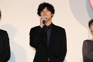 桐谷美玲“宝”となった主演作封切りに満面の笑み 斉藤由貴は眼福発言