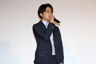松岡茉優、石坂浩二＆加賀まりこの金言に“ふるえる”！ 綾野剛の予言には驚き