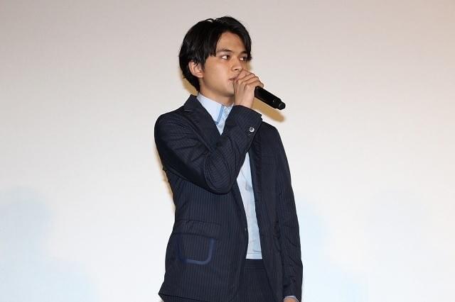 松岡茉優、石坂浩二＆加賀まりこの金言に“ふるえる”！ 綾野剛の予言には驚き