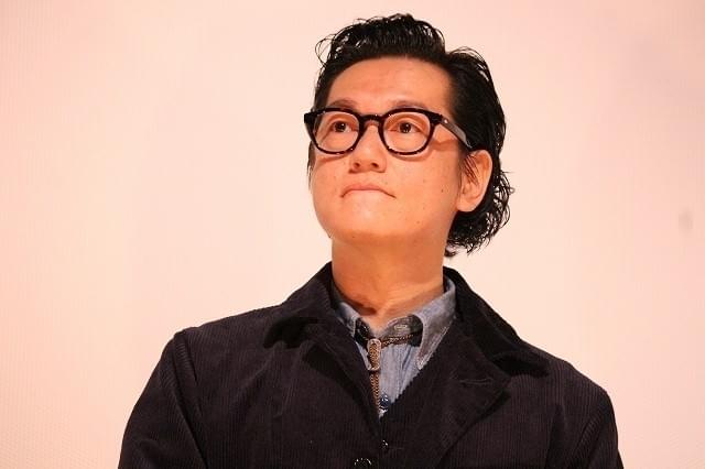 井浦新「芝居から身を引いた時期」に救ってくれた越川道夫監督へ熱い感謝