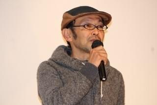 井浦新「芝居から身を引いた時期」に救ってくれた越川道夫監督へ熱い感謝