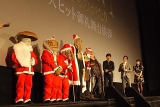 山崎貴監督、東京五輪の演出は「プレッシャーで大変」