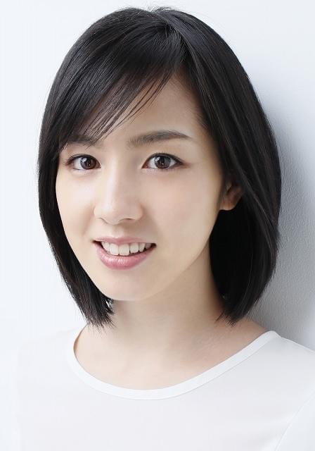 桜庭ななみ「RAILWAYS」新作で有村架純と共演！ 地元・鹿児島での撮影を心待ち