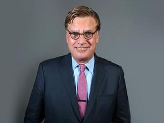 アーロン・ソーキン「ザ・ホワイトハウス」の黒人大統領版リブートを提案