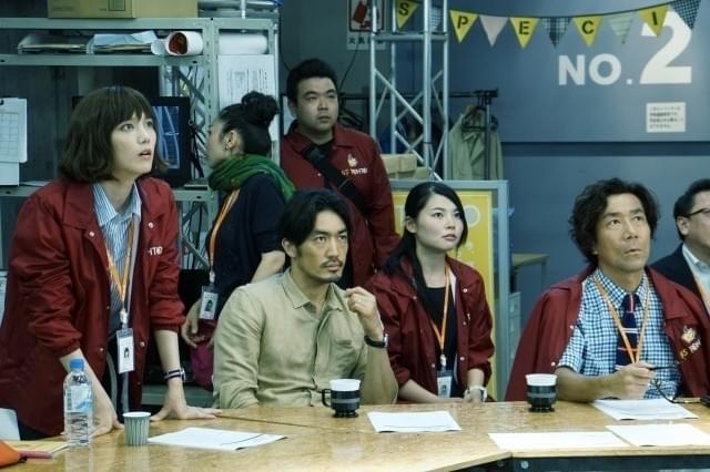 インタビューも収録