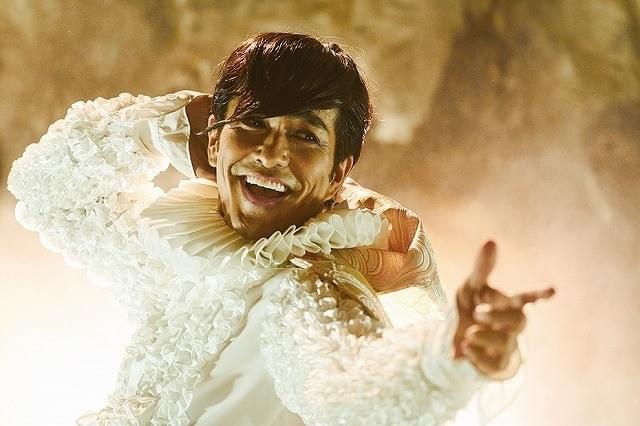 “ハンサムガイ”北村一輝のオーラがムンムン！「今夜、ロマンス劇場で」新場面写真