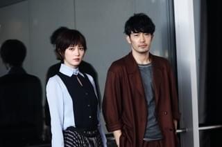 大谷亮平＆本田翼、“タブー”に踏み込んだ「チェイス」は「地上波では作れない作品」