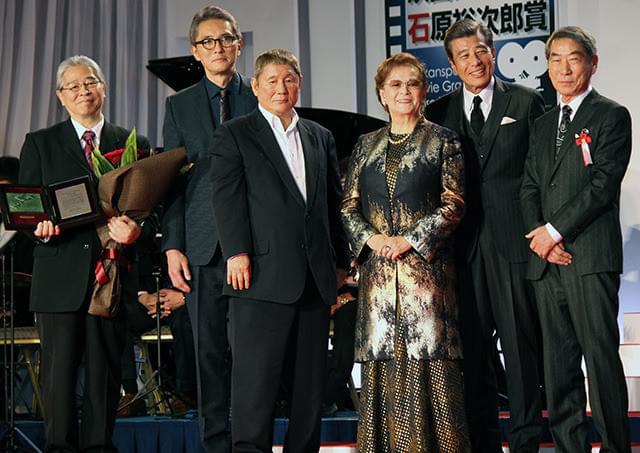 まだまだ続編製作されそう？