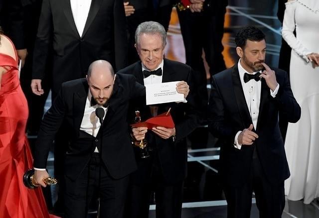 2017年は前代未聞のミスに セクハラ騒動と波乱続き