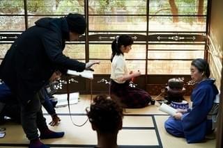 黒木華＆樹木希林、奏でる演技のハーモニー 初共演「日日是好日」現場を語る