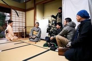 黒木華＆樹木希林、奏でる演技のハーモニー 初共演「日日是好日」現場を語る