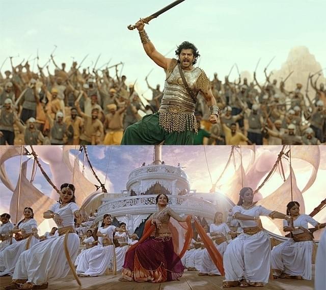 唯一無二の世界観